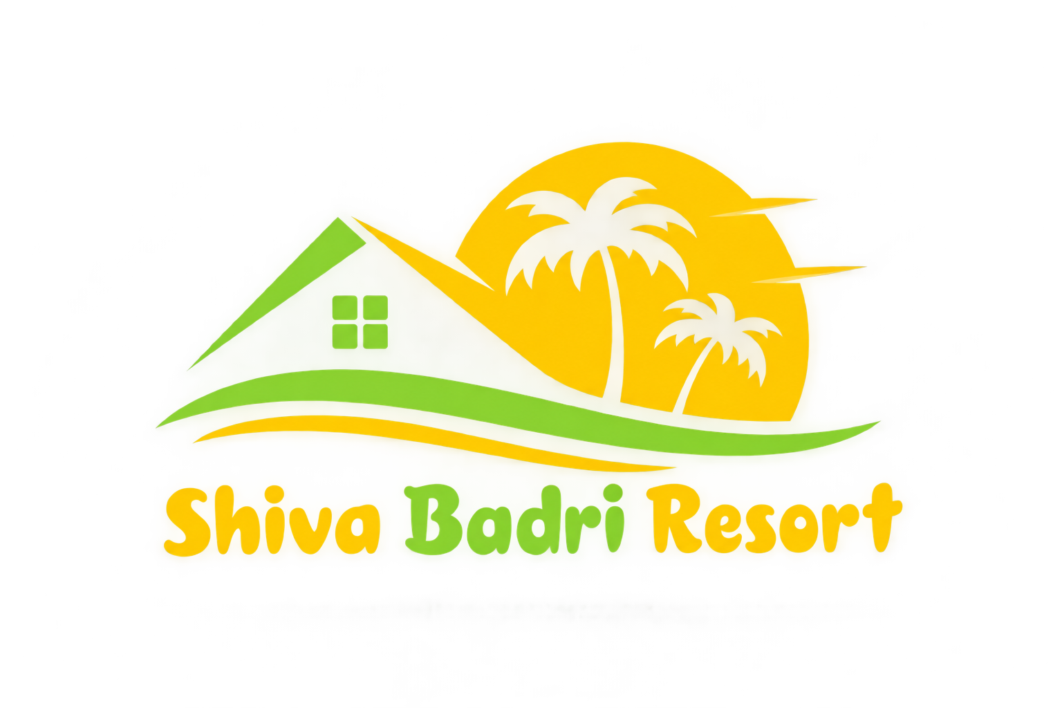 Shiva Badri Resort